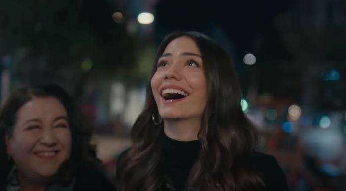 Demet Özdemir bitirdin bizi! Doğduğun Ev Kaderindir'de Zeynep'in sarhoş hali, ayık halinden daha çok sevildi! 1