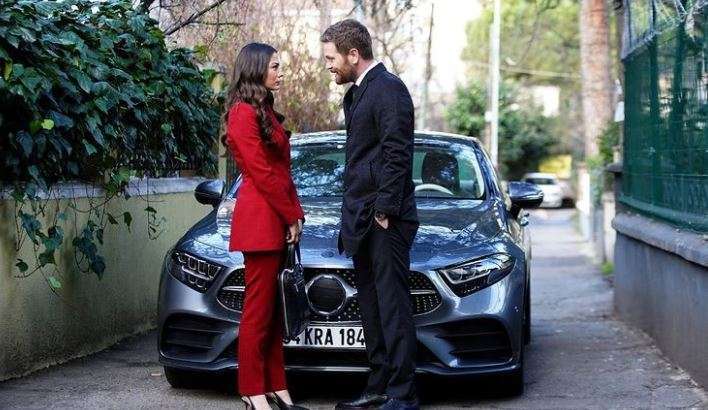 Doğduğun Ev Kaderindir dizisinde bugüne kadar söylenmiş en güzel söz! 7 Doğduğun Ev Kaderindir dizisinde bugüne kadar söylenmiş en güzel söz! 7