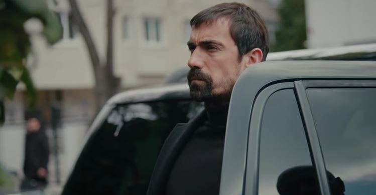 Mehdi resmen imaj değiştirmiş! Doğduğun Ev Kaderindir'de yeni dönem başlıyor! 8