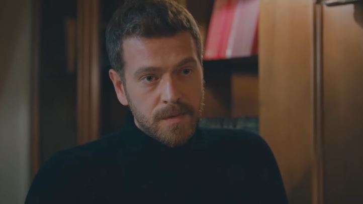 Özge Özpirinçci de o diziyi merakla bekliyor! 8