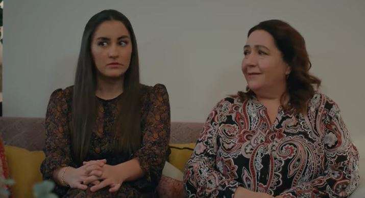 Doğduğun Ev Kaderindir dizisinde artık saçmaladıkları bu sahneden belli! 7