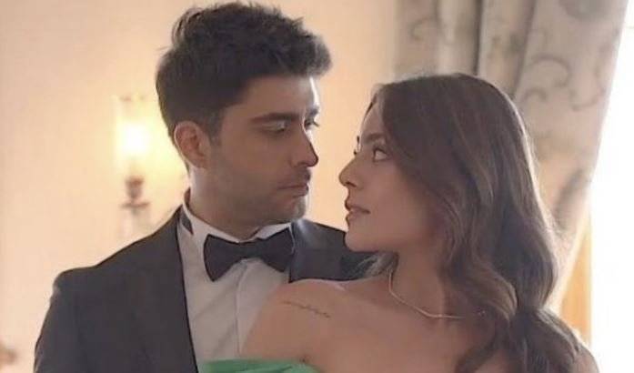 Show TV'deki Kızılcık Şerbeti dizisinin en büyük engeli Yalı Çapkını oldu! 9