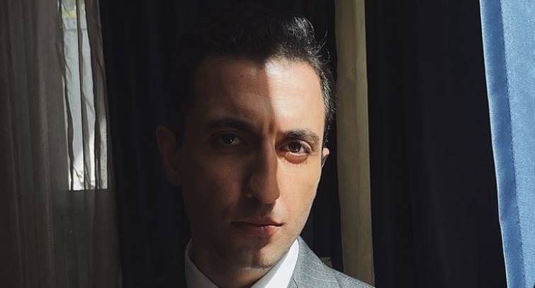 Söz ve Sefirin Kızı'nın ardından Yalı Çapkını dizisi Doğukan Polat'a yeni bir fırsat kapısı açtı! 7