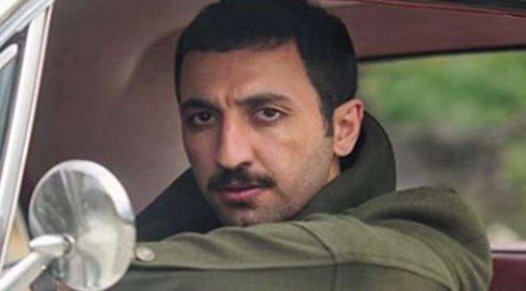 Sefirin Kızı dizisinin Yahya'sı Doğukan Polat ballı projede! 7