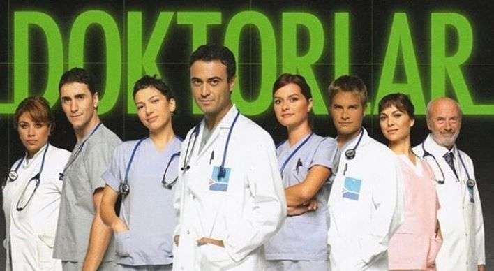 ‘Doktorlar’ dizisinin ‘Zenan’ı Melike Güner hangi iddialı yapım ile ekranlara geri dönüyor? 9 ‘Doktorlar’ dizisinin ‘Zenan’ı Melike Güner hangi iddialı yapım ile ekranlara geri dönüyor? 9