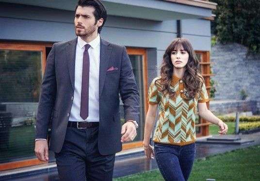 Can Yaman ve Özge Gürel’i dünyaya tanıtan Dolunay üç ülkede daha yayınlanıyor! 8