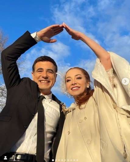 Dolunay Soysert'ten Tozluyaka'ya veda; Böylesini yaşamamıştım, asla unutulmayacaksınız! 8