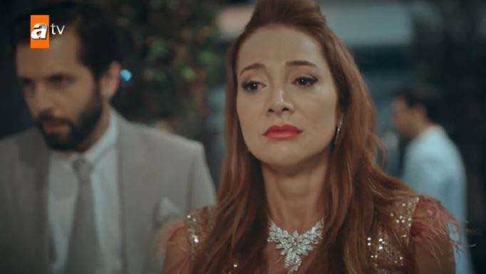 İkimizin Sırrı’nın ardından Tozluyaka, Dolunay Soysert’in adeta ustalık dönemi eserleri oldu! 7 İkimizin Sırrı’nın ardından Tozluyaka, Dolunay Soysert’in adeta ustalık dönemi eserleri oldu! 7