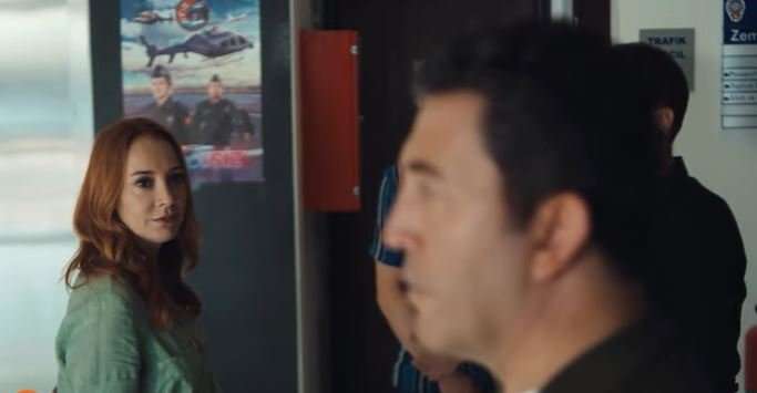 Tozluyaka dizisinin Dolunay Soysert için çok farklı bir anlamı var! 8