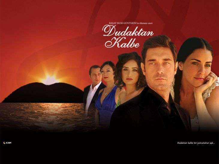 Dudaktan Kalbe Dizisi | Konusu – Oyuncular – Fragmanlar – Bölümler – Video 8 Dudaktan Kalbe Dizisi | Konusu – Oyuncular – Fragmanlar – Bölümler – Video 8