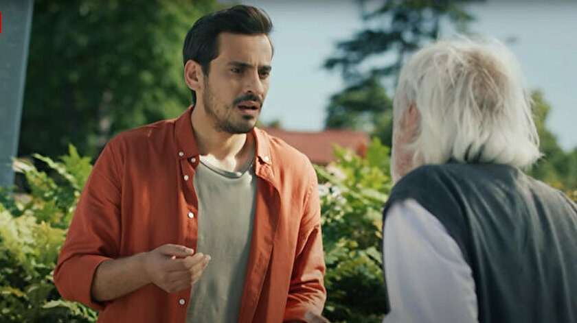 TRT 1'in yeni absürt komedi dizisi Dünya Hali bu hafta başlıyor! 25