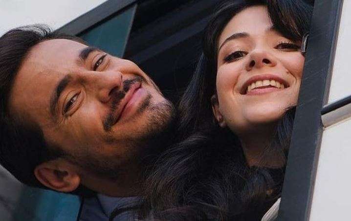 TRT1 yine dizilerde iddialı ve yine yeni bir dizi ile mesajını verdi! 7