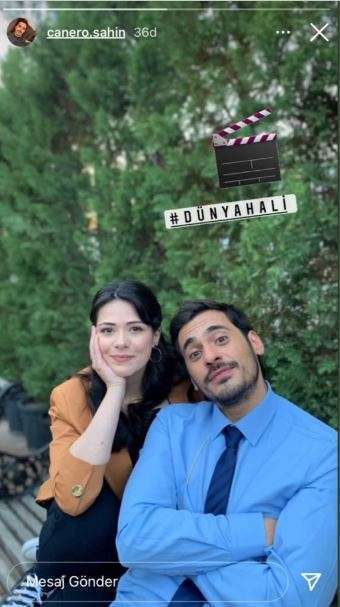 Zümrüdüanka dizisinde patlama yapan Pelin Abay, TRT1 dizisiyle yıldızını parlatacak! 7 Zümrüdüanka dizisinde patlama yapan Pelin Abay, TRT1 dizisiyle yıldızını parlatacak! 7