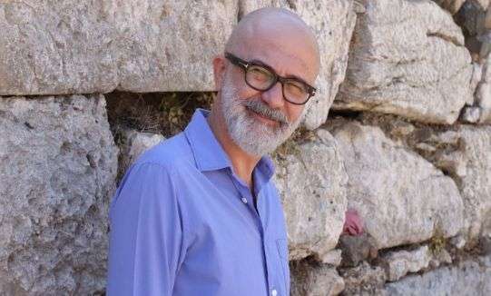 Seni Çok Bekledim'in İsmet'i Durul Bazan yeni TRT1 dizisine katıldı! 7 Seni Çok Bekledim'in İsmet'i Durul Bazan yeni TRT1 dizisine katıldı! 7