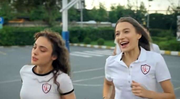 Duy Beni dizisinin hayranları için zorlu bir dönem başlıyor! 47