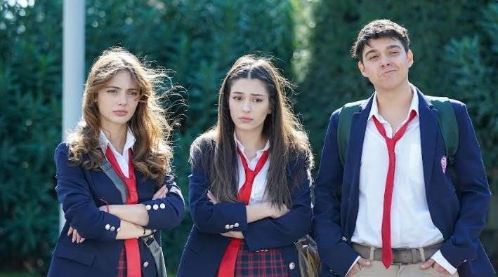 Reytingi boşver, sosyal medyaya bak! Duy Ben dizisi öyle bir başarıya imza atıyor ki şaşırtıcı! 8