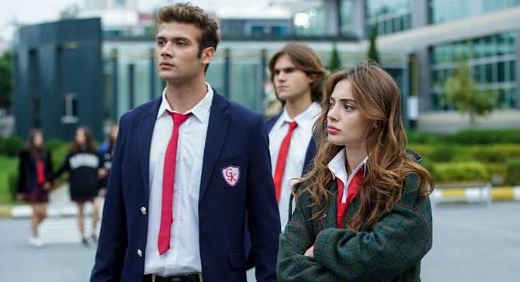 Duy Beni finalinden hemen sonra Rabia Soytürk imaj yeniledi! 9