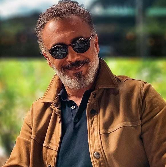Duy Beni’nin Süleyman’ı Alper Atak, diziye gelen olumsuz yorumlara tepki gösterdi! 7