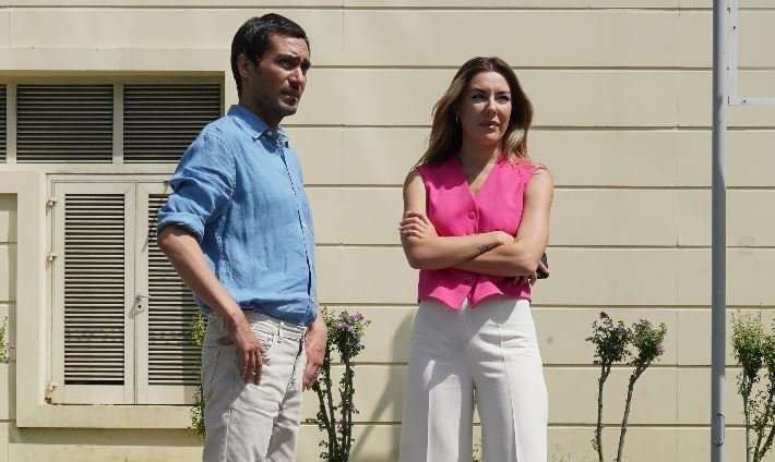 Duy Beni dizisinde Kanat'tan son bir hamle geldi! 7 Duy Beni dizisinde Kanat'tan son bir hamle geldi! 7
