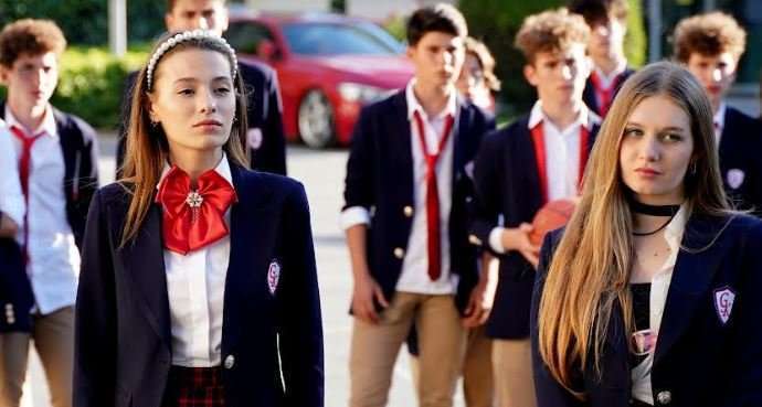 Duy Beni dizisi, 7 Temmuz Perşembe günü Star TV'de başlıyor! 8