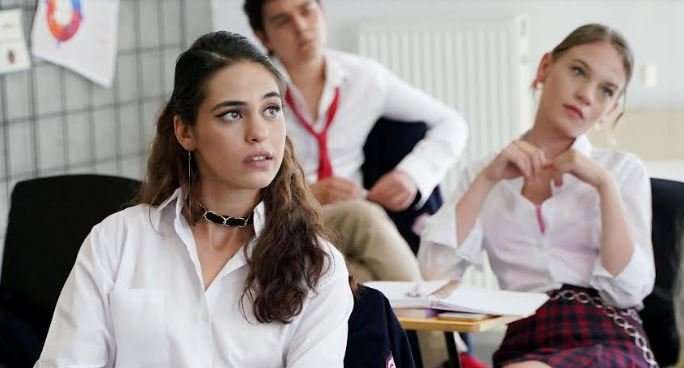 Duy Beni dizisinde herkes şaşıracak, Ekim'i beladan kim kurtaracak? 7