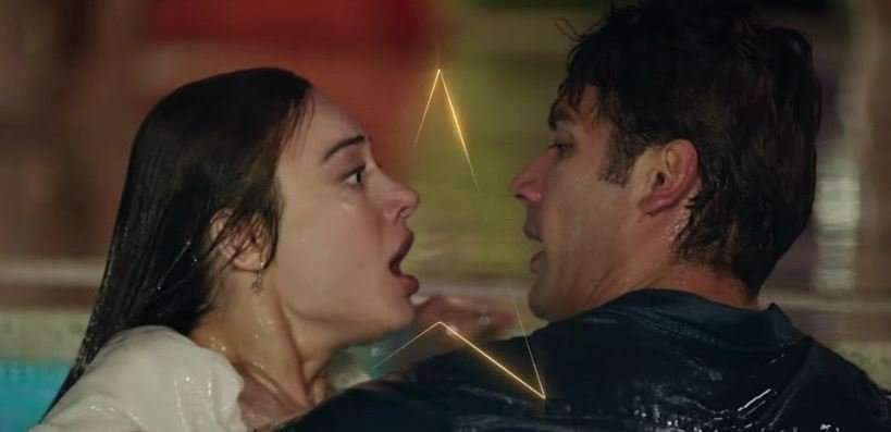 Yaz dizilerinin favori dizi çifti Duy Beni dizisinden çıktı! 7 Yaz dizilerinin favori dizi çifti Duy Beni dizisinden çıktı! 7