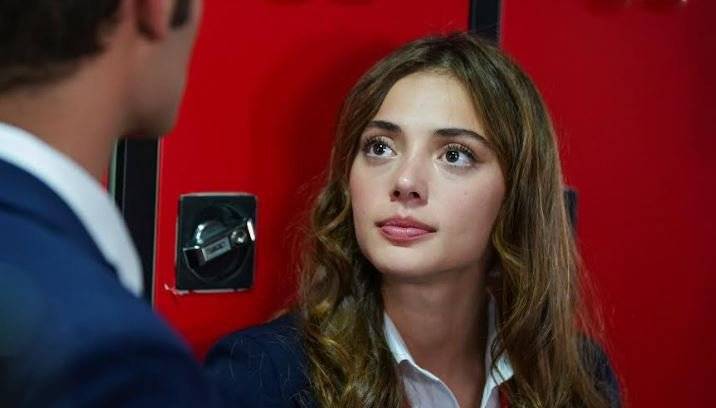 Benim Adım Melek, Alparslan ve Duy Beni dizileriyle popüler olan Rabia Soytürk'e yeni dizide yeni partner aranıyor! 10 Benim Adım Melek, Alparslan ve Duy Beni dizileriyle popüler olan Rabia Soytürk'e yeni dizide yeni partner aranıyor! 10