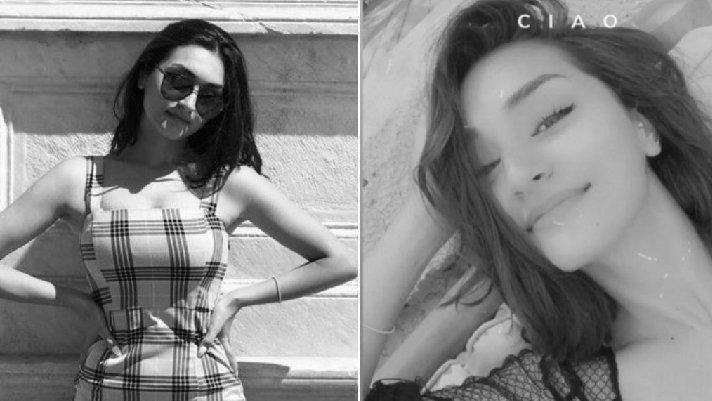 Kırmızı Oda izlerken şüpheli ölümleriyle yürek yakan; Duygu Delen ve Şule Çet'i hatırlayacaksınız! 2