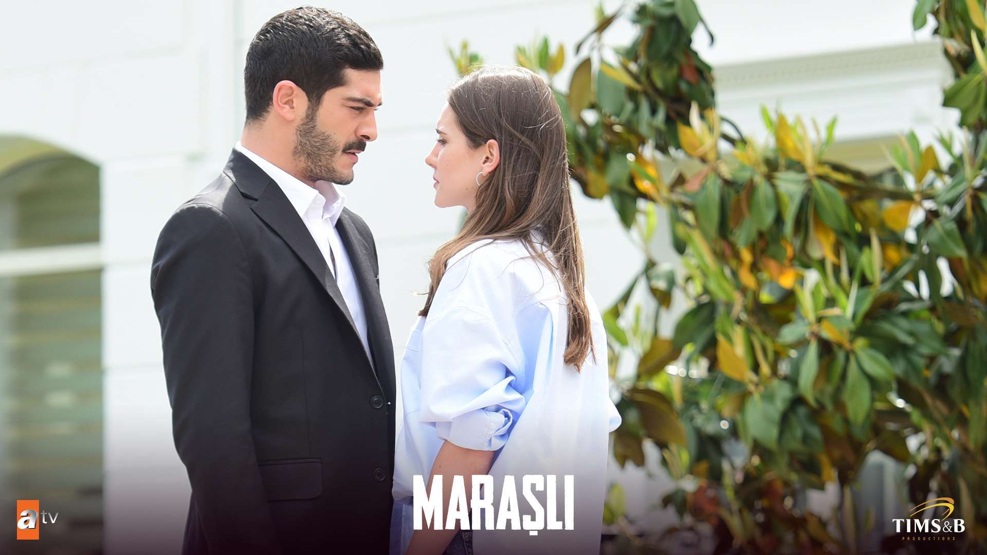 İddialar ortalığı karıştırıyor! Maraşlı izleyicisi merakla bekliyor! Devam mı yoksa final mi? 8