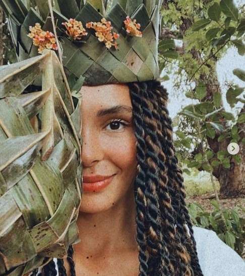 Destan dizisi öncesi Ebru Şahin'in yeni kararı hayranlarını çok şaşırttı! 9