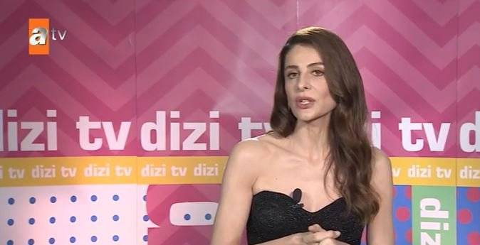 Ebru Özkan yine aynı kararı verdi! Ben Bu Cihana Sığmazam dizisinde küllerinden doğan bir kadın var! 8