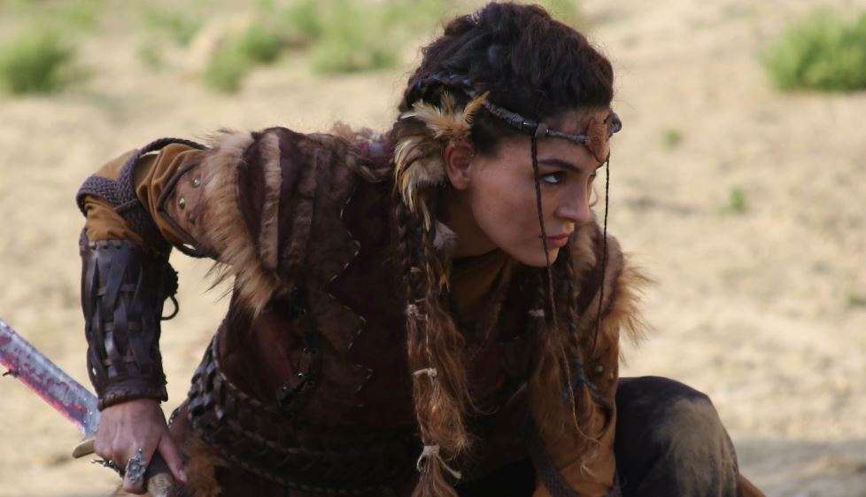 Hercai'den sonra Ebru Şahin ile Akın Akınözü çok farklı yolları tercih etti! 8