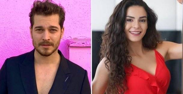 Ebru Şahin, yeni proje kararıyla televizyon dizilerine yönelik önemli bir mesaj verdi! 7