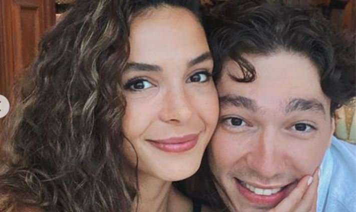 Reytingleri düşen Destan dizisinde Ebru Şahin'in moralini yükselten gelişme! 7