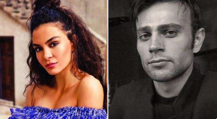 Ebru Şahin, Hercai dizisinden sonra çok akıllı bir karar aldı! 4 Ebru Şahin, Hercai dizisinden sonra çok akıllı bir karar aldı! 4