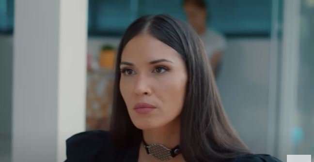 Mükemmel Eşleşme dizisinde Kerem ve Pınar'ın aşkı tehlikeye girdi! 7