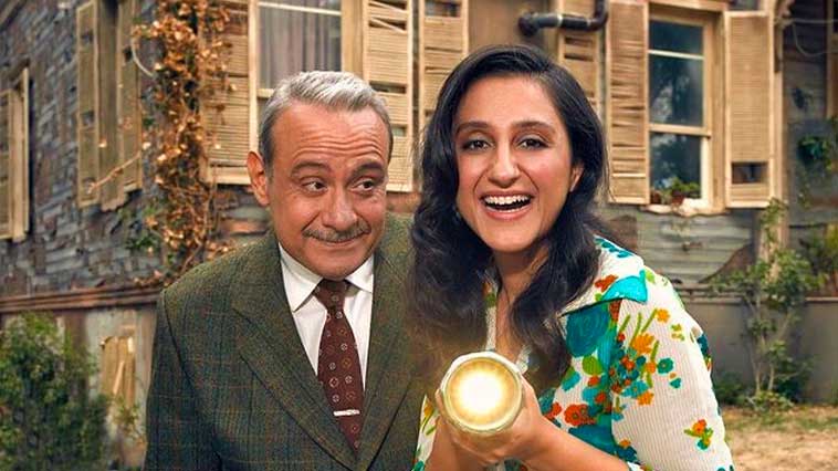 Ahmet Kural, yeni projesi Müjdemi İsterim filmi için beklenen tarihi verdi! 2