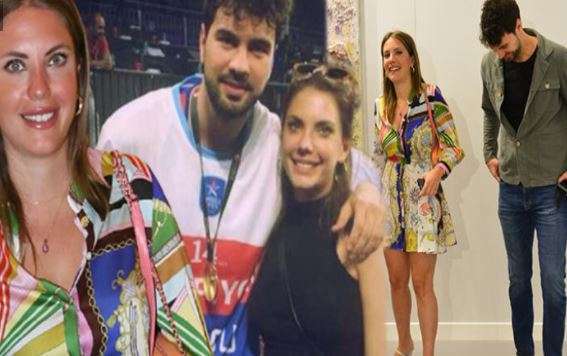 Yasak Elma'nın Yıldız'ı Eda Ece'den evlilik ve çocuk itirafı! 7