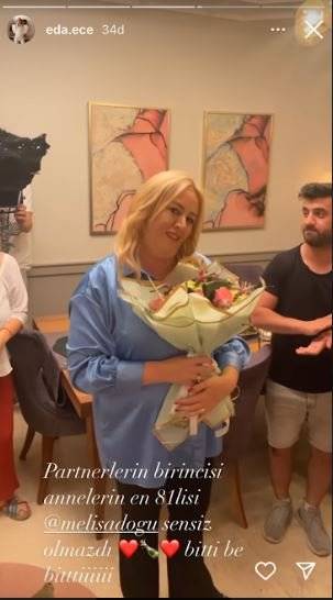 Kim gidiyor kim kalıyor belli değil ama Yasak Elma'dan gitmeyen 2. isim 'görüşürüz' notuyla anlaşıldı! 11 Kim gidiyor kim kalıyor belli değil ama Yasak Elma'dan gitmeyen 2. isim 'görüşürüz' notuyla anlaşıldı! 11