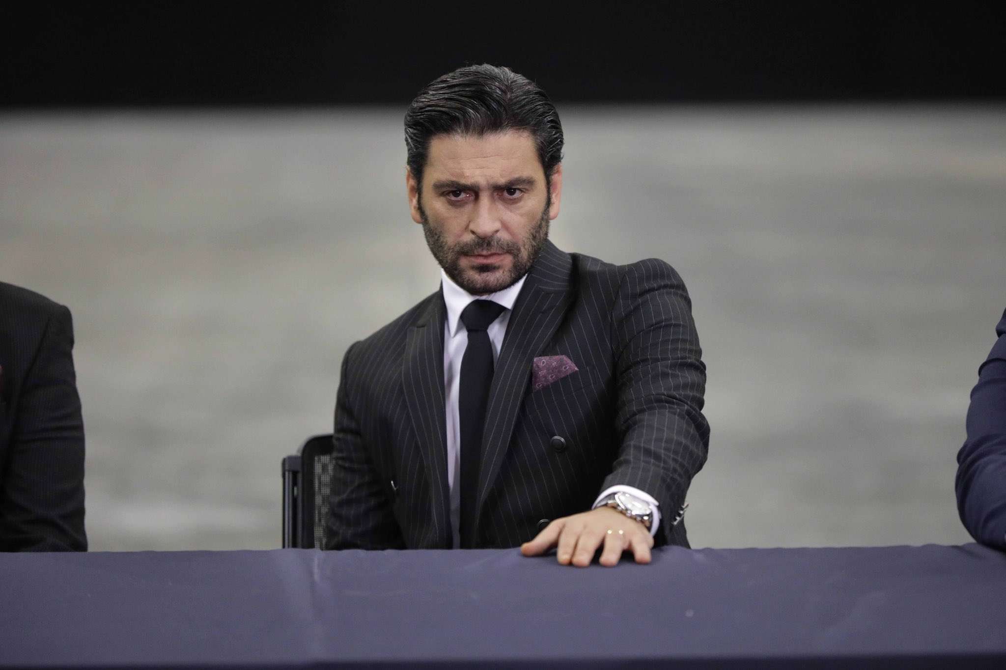 Eşkıya Dünyaya Hükümdar Olmaz dizisi İlyas'a kurulan büyük tuzakla başlıyor! 9