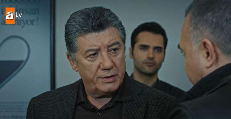 Eşkıya Dünyaya Hükümdar Olmaz'da son 3 sezondur acı tesadüfler üst üste geldi 8