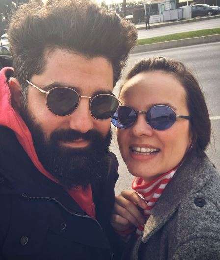Kefaret dizisini bıraktı, Seksenler dizisine katıldı! 7