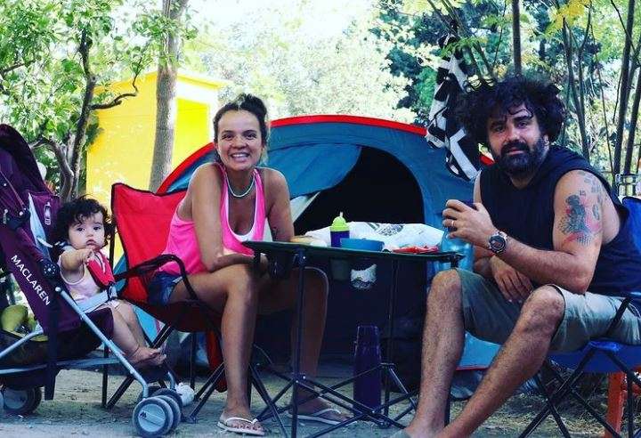 Seksenler dizi ekibi iki yeni transferi hemen kabullendi! 7