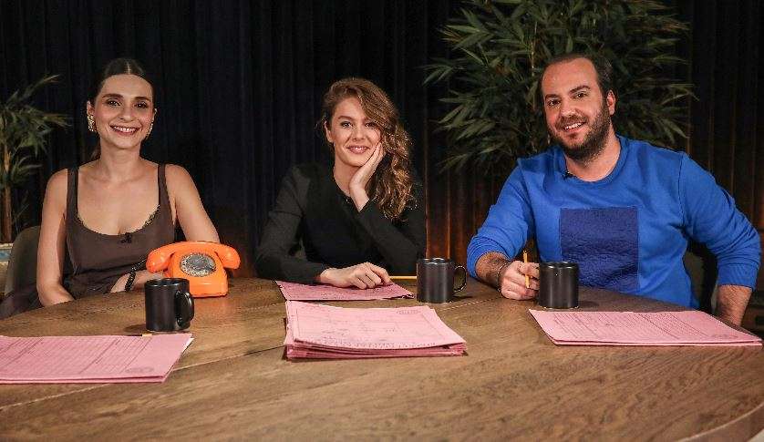 Artık yeter dedi! Burcu Biricik'in Camdaki Kız dizisinden sonra net bir kararı var! 7