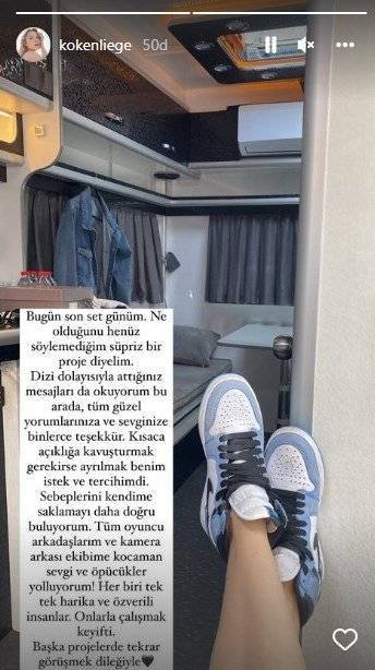 Ege Kökenli, Duy Beni dizisinden neden ayrıldığı sorusuna yanıtıyla daha da şaşırttı! 7 Ege Kökenli, Duy Beni dizisinden neden ayrıldığı sorusuna yanıtıyla daha da şaşırttı! 7