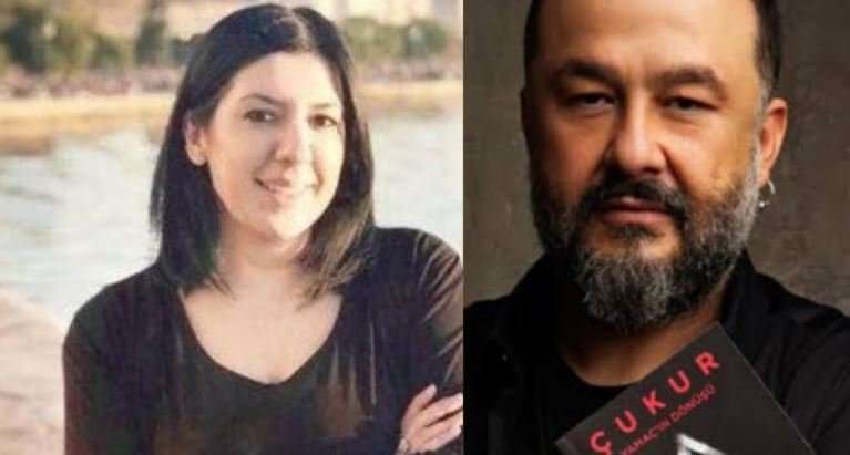 Show TV'nin Baba dizisinin perde arkasında iki güçlü isim var! 7