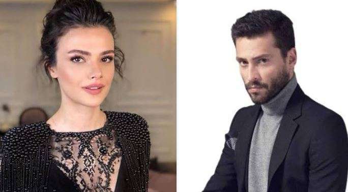 Uyanış Büyük Selçuklu'da büyük çıkış yapan Ekin Koç'un dizi kararı bekleniyor! 30