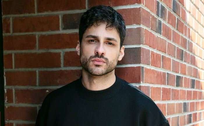 Yakışıklı oyuncu Ekin Mert Daymaz için 30 yaş dönüm noktası oldu!.. 7