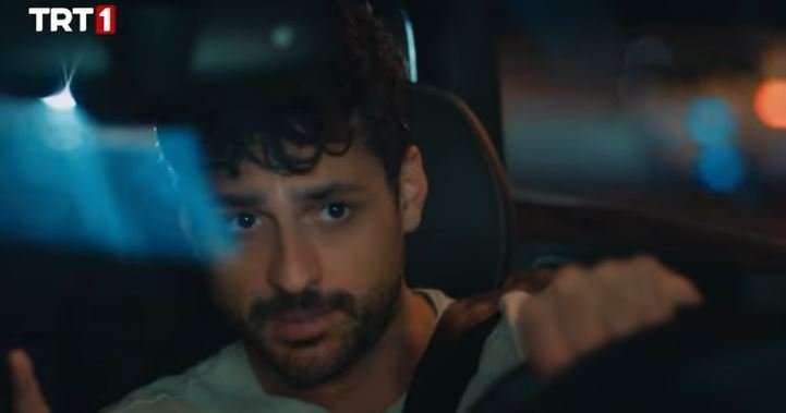 Ekin Mert Daymaz yeni dizisinde tam da kendisine yakışan bir karakterde! 67