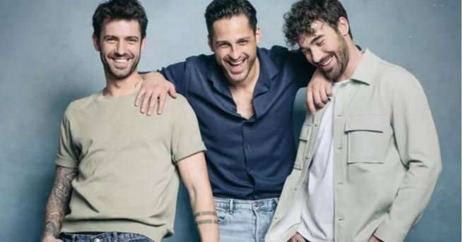 Serkay Tütüncü, Bay Yanlış’tan sonra yeni bir diziyle televizyon ekranlarına geri dönüyor! 7